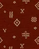 Covington New Divya 306 Russet